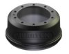 JURATEK SAF202 Brake Drum